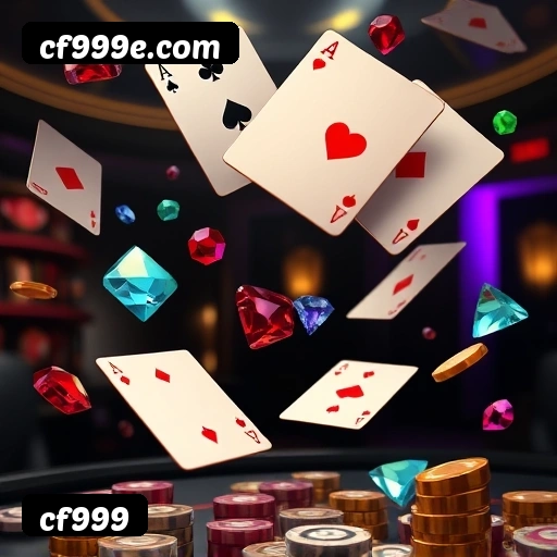 Imagem secundária para conteúdo da página Facebook cf999