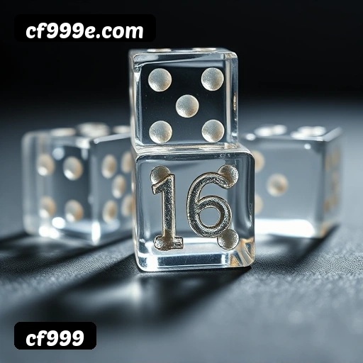Cassino ao Vivo cf999 - Dealers Brasileiros Profissionais