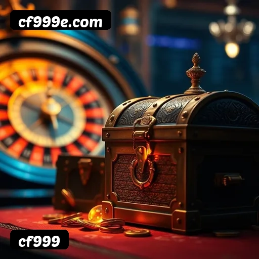 Jogos de Mesa Premium cf999 - Blackjack, Roleta, Baccarat